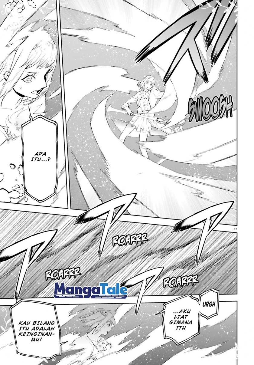 Chapter 64 - halaman 19