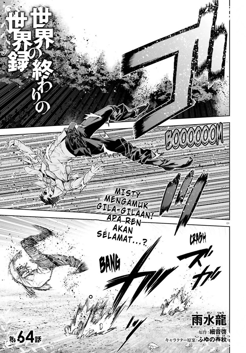Chapter 64 - halaman 3