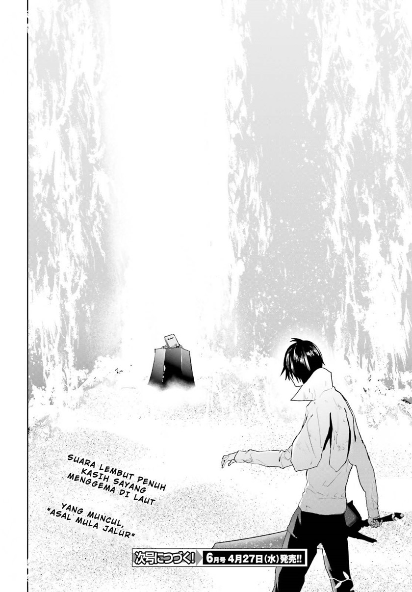Chapter 64 - halaman 22