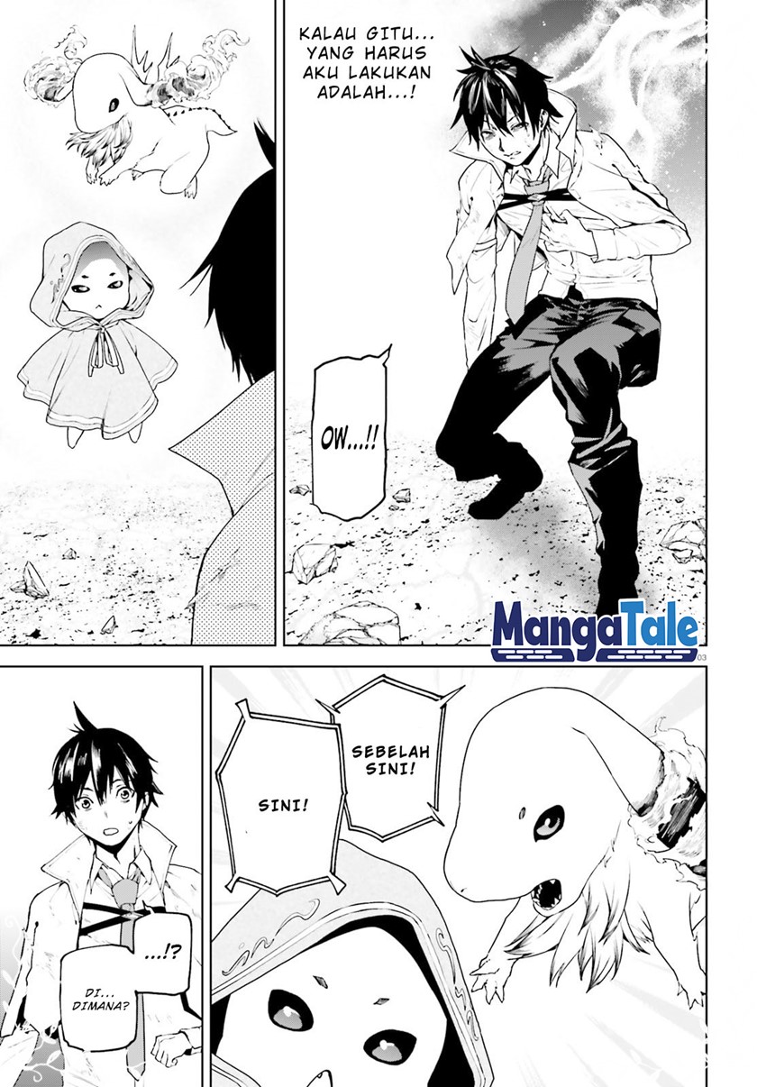 Chapter 64 - halaman 5
