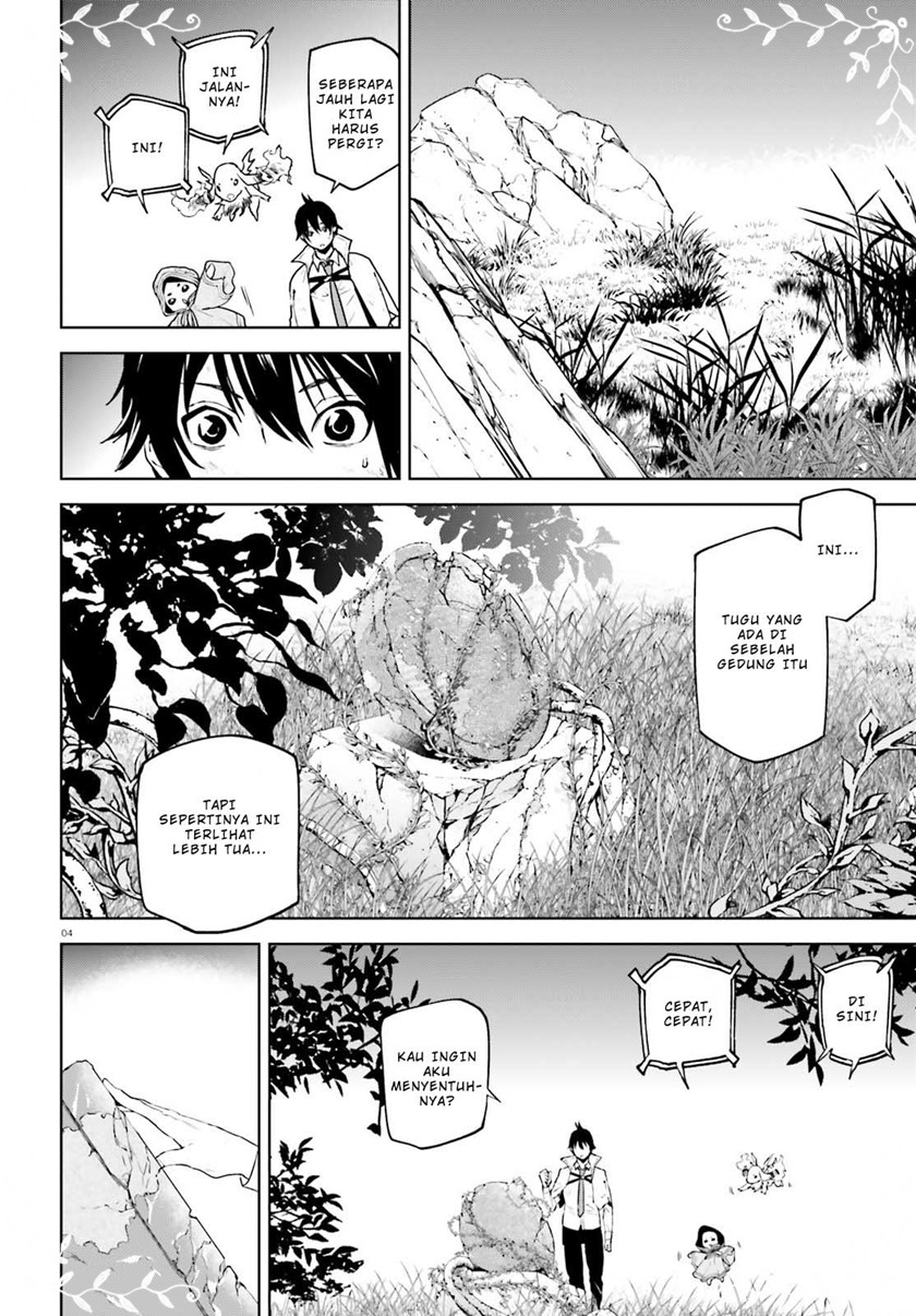 Chapter 64 - halaman 6