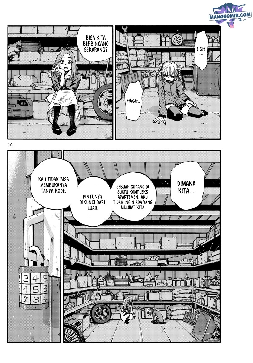 Chapter 126 - halaman 12