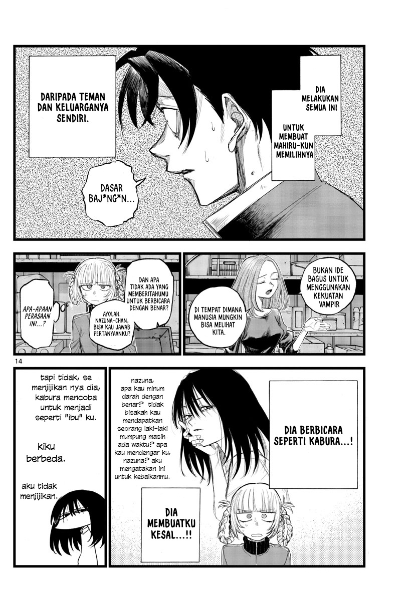 Chapter 126 - halaman 16