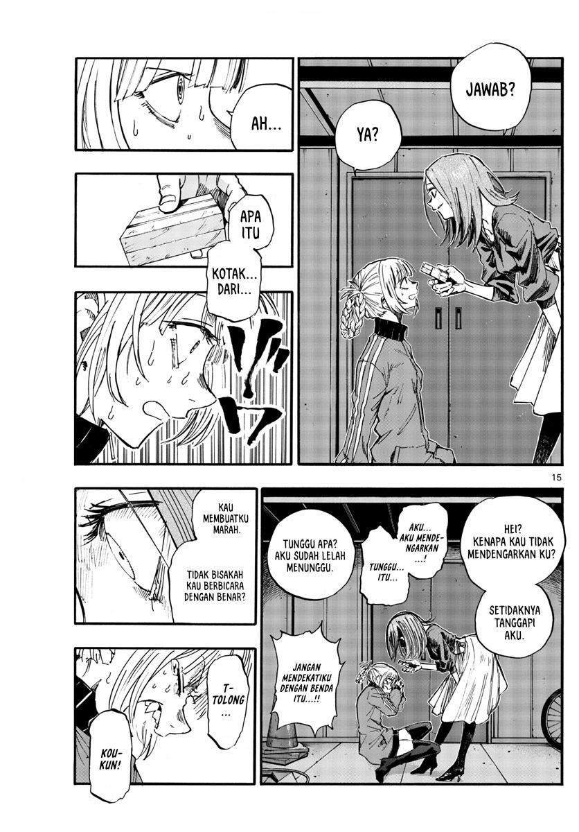 Chapter 126 - halaman 17