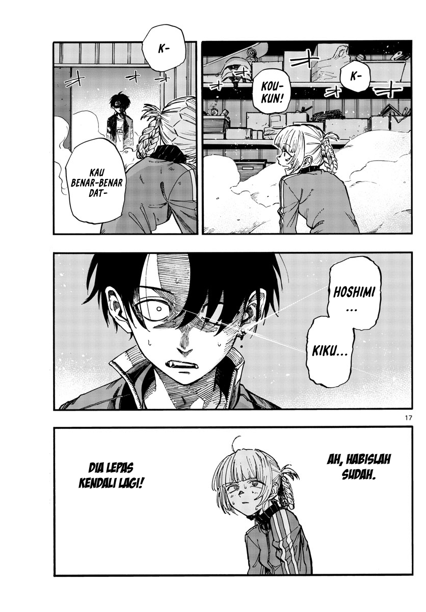 Chapter 126 - halaman 19