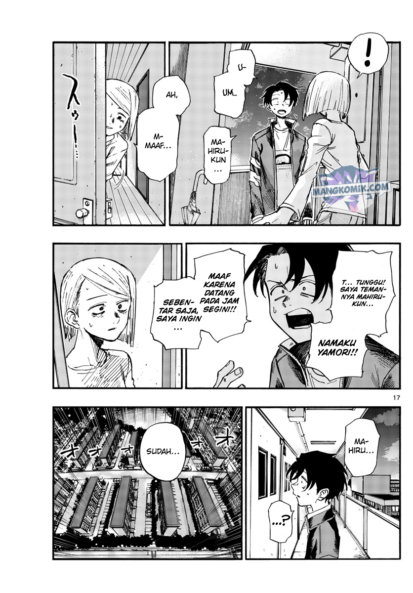 Chapter 125 - halaman 19