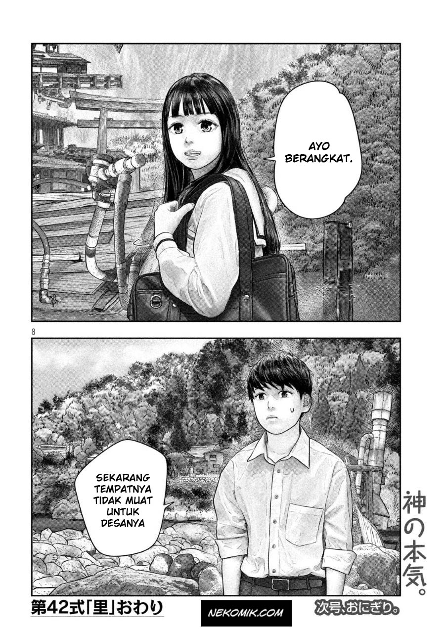 Chapter 42 - halaman 9