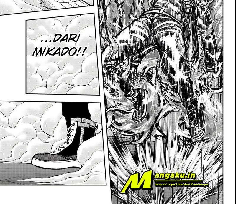 Chapter 68 - halaman 6