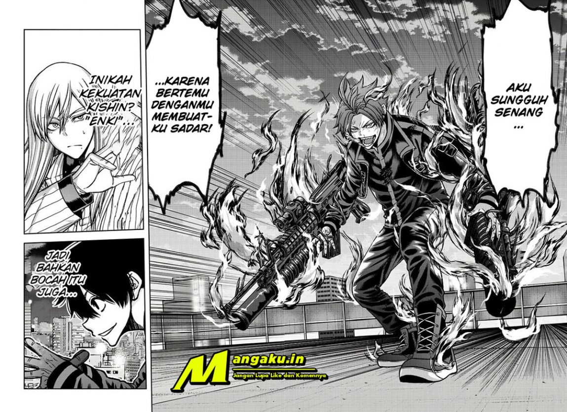 Chapter 68 - halaman 7