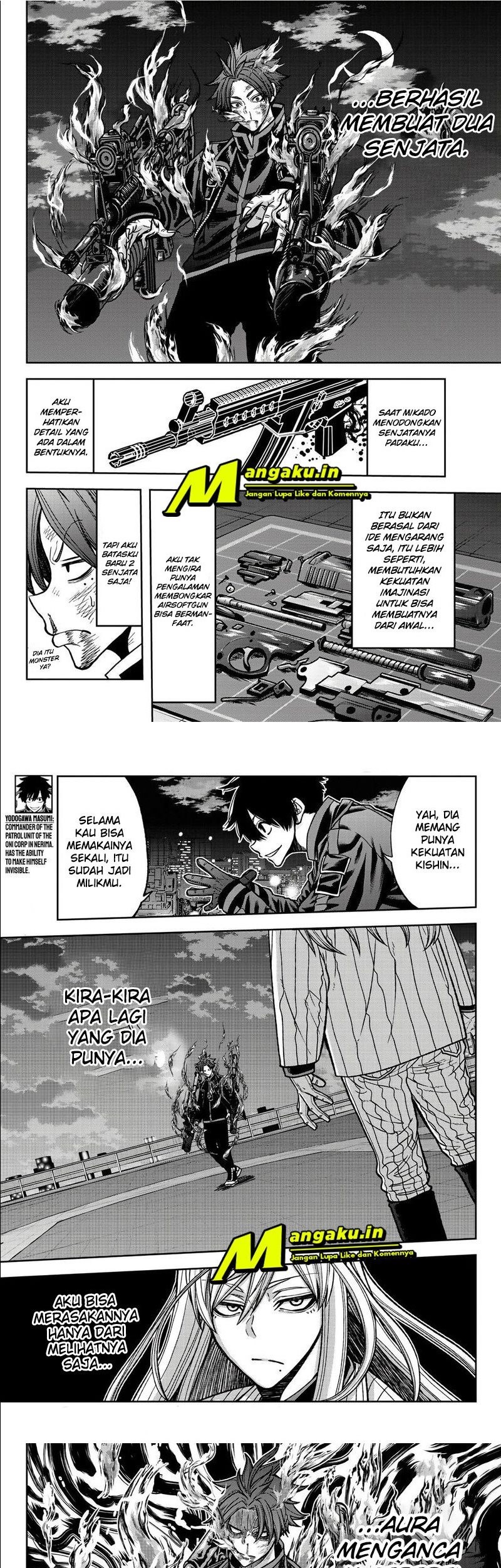 Chapter 68 - halaman 8