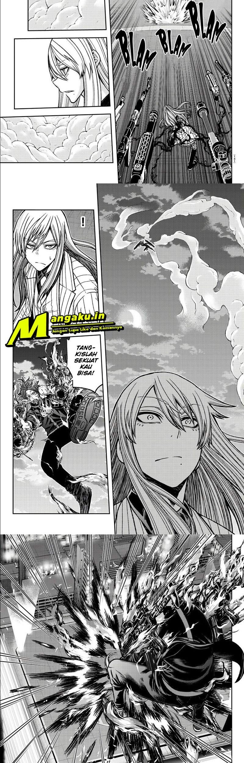 Chapter 68 - halaman 10