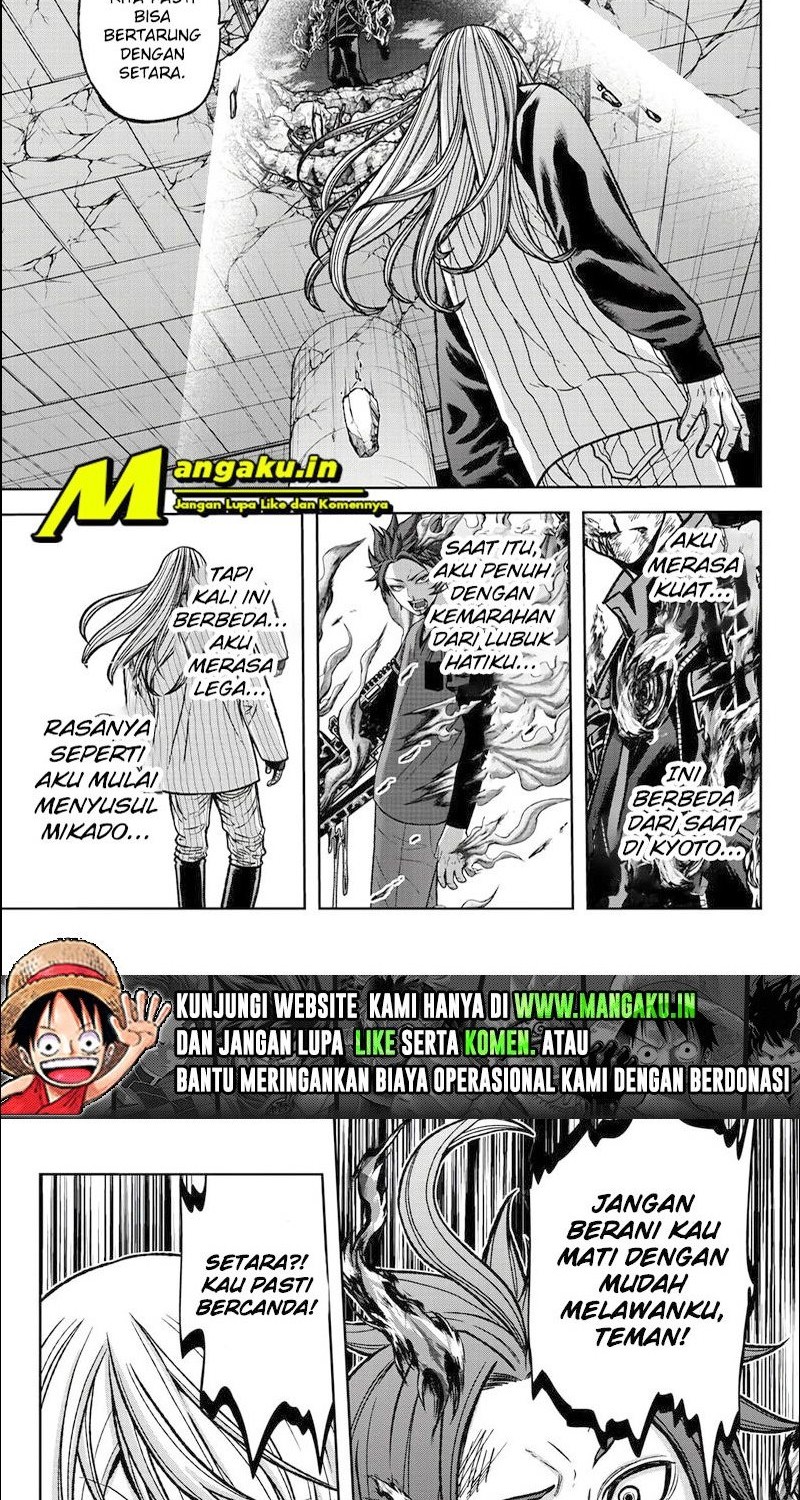 Chapter 68 - halaman 13