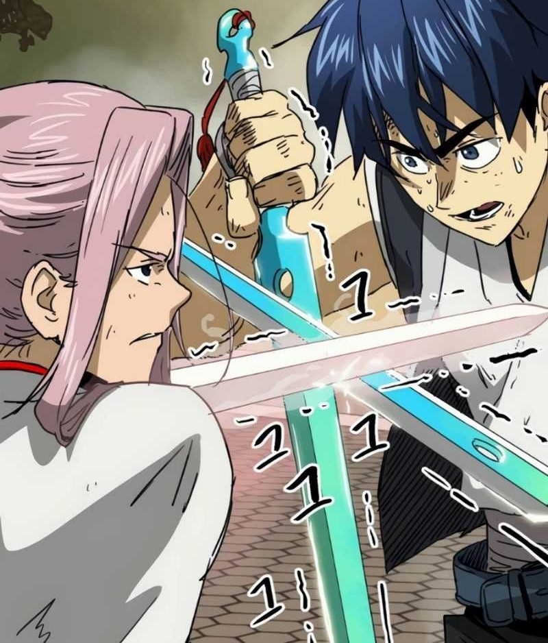 Chapter 99 - halaman 84