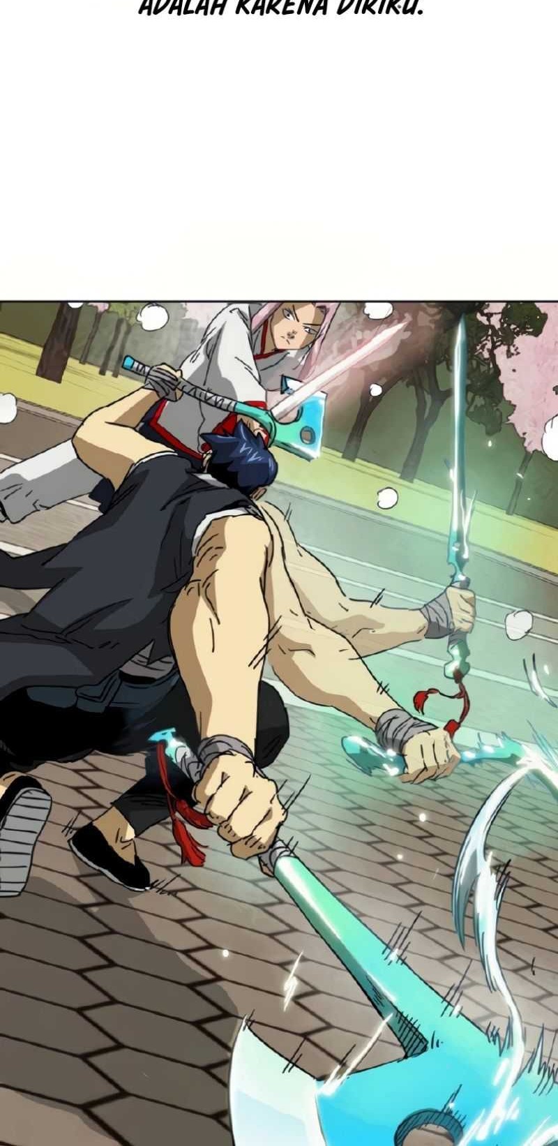 Chapter 99 - halaman 92