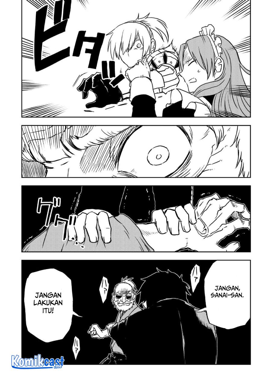 Chapter 78 - halaman 18