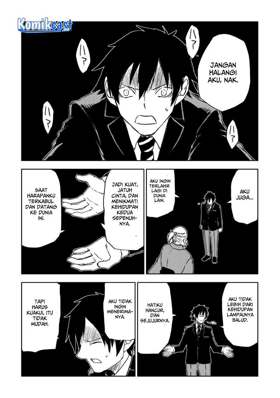 Chapter 78 - halaman 19