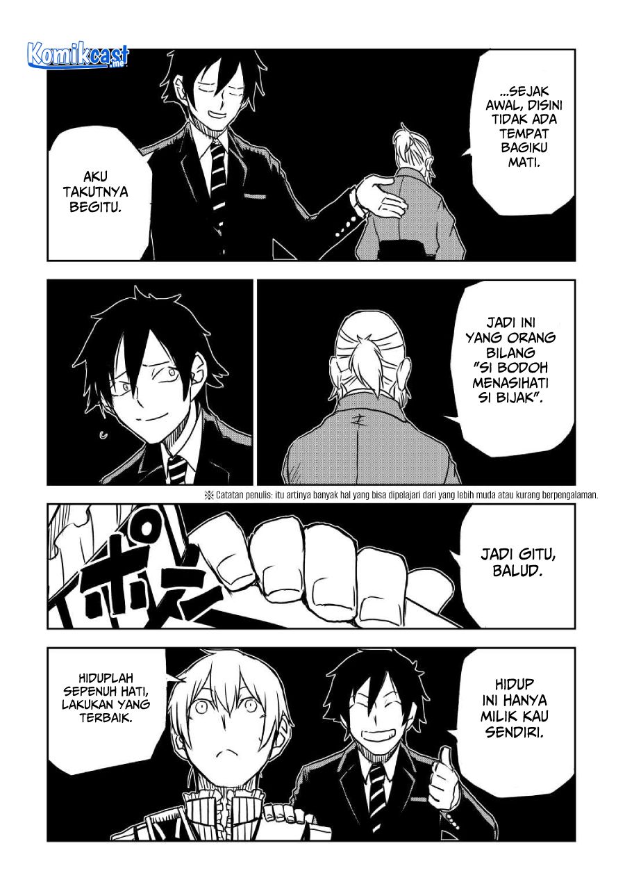 Chapter 78 - halaman 21