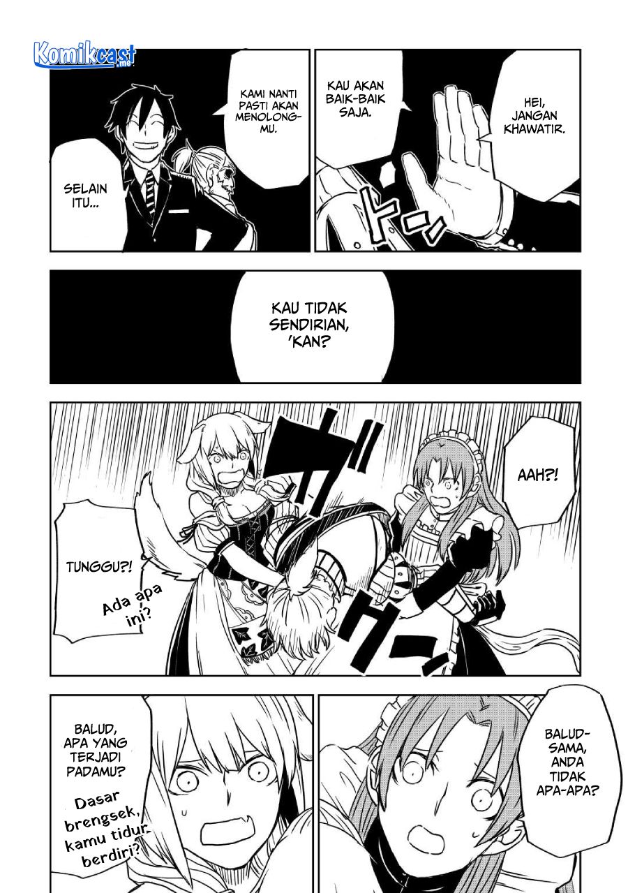 Chapter 78 - halaman 22