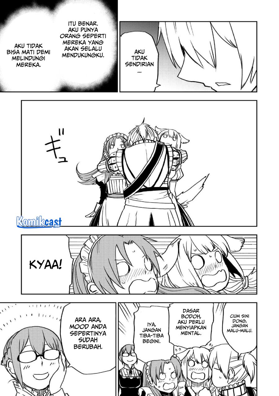 Chapter 78 - halaman 23