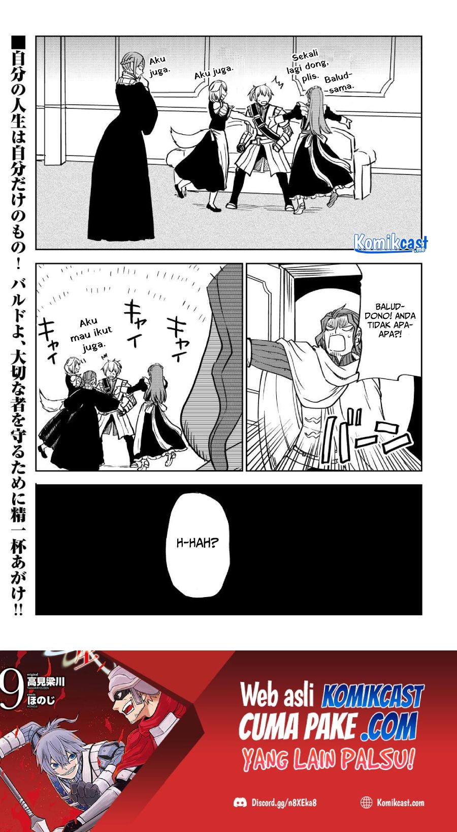 Chapter 78 - halaman 24