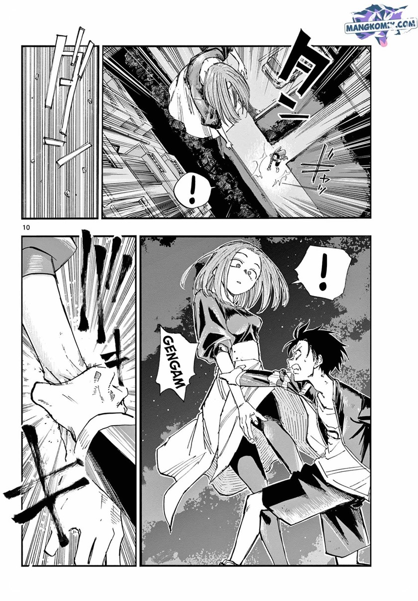 Chapter 127 - halaman 12