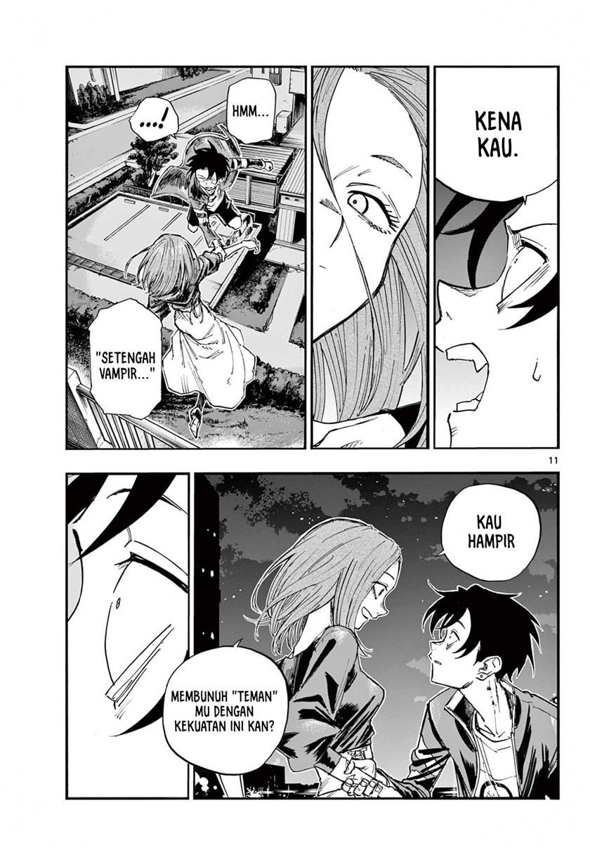 Chapter 127 - halaman 13