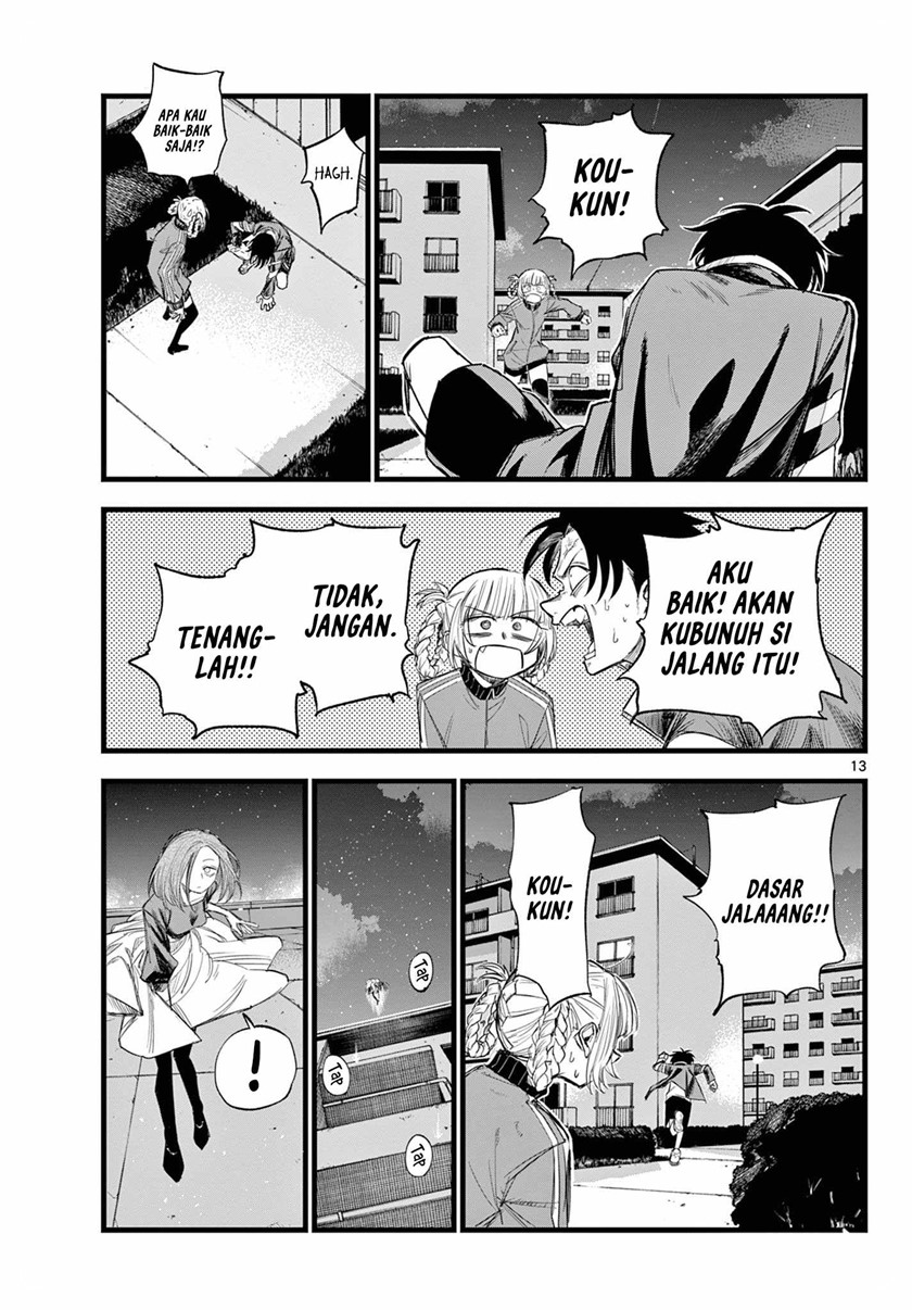 Chapter 127 - halaman 15
