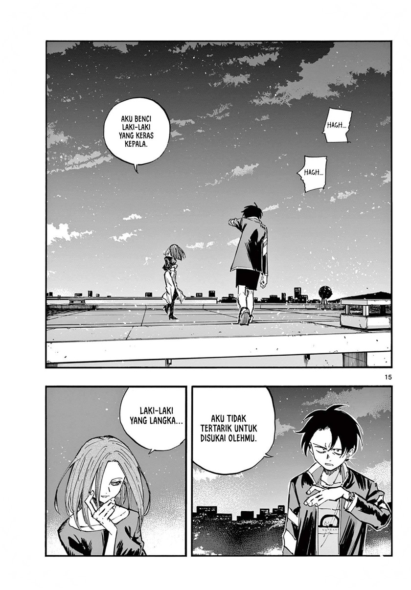 Chapter 127 - halaman 17