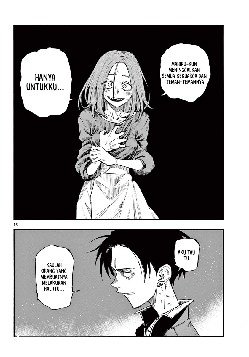 Chapter 127 - halaman 18