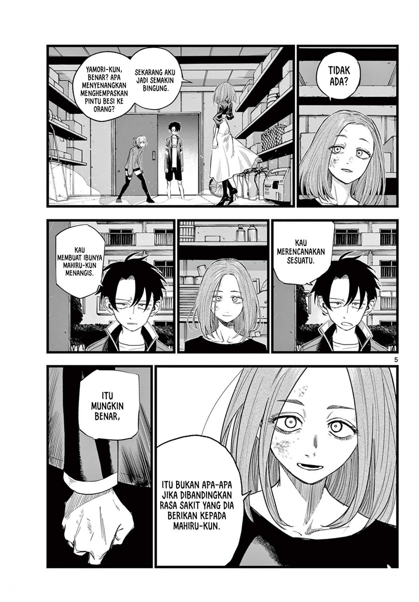 Chapter 127 - halaman 7