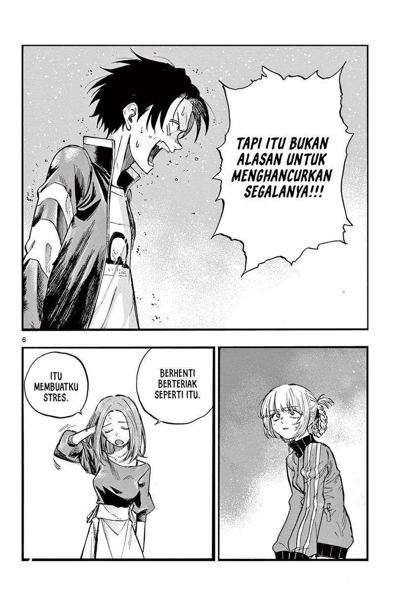 Chapter 127 - halaman 8