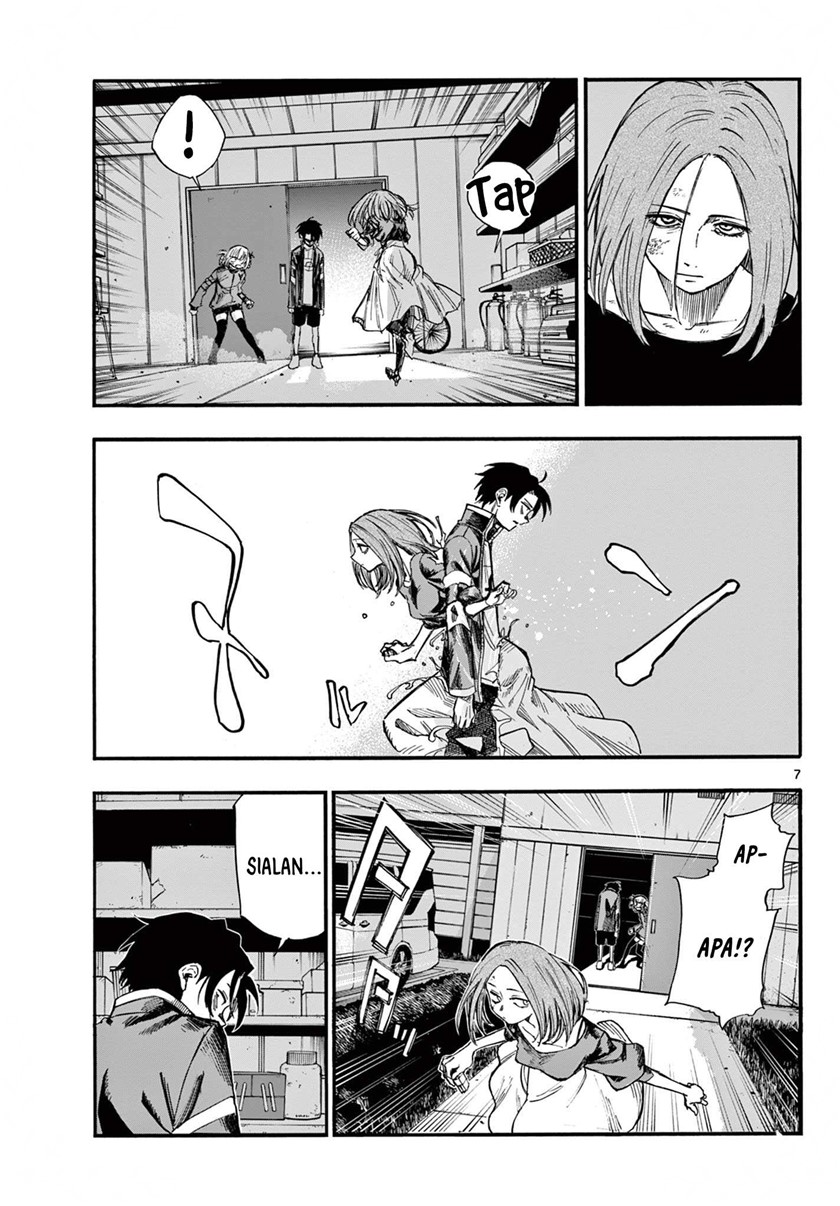 Chapter 127 - halaman 9