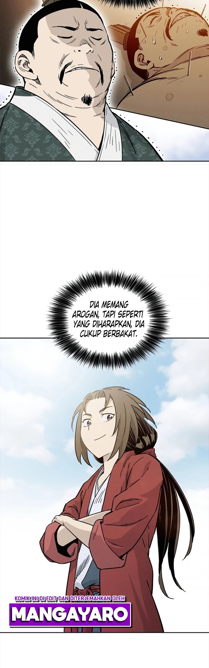 Chapter 43 - halaman 21