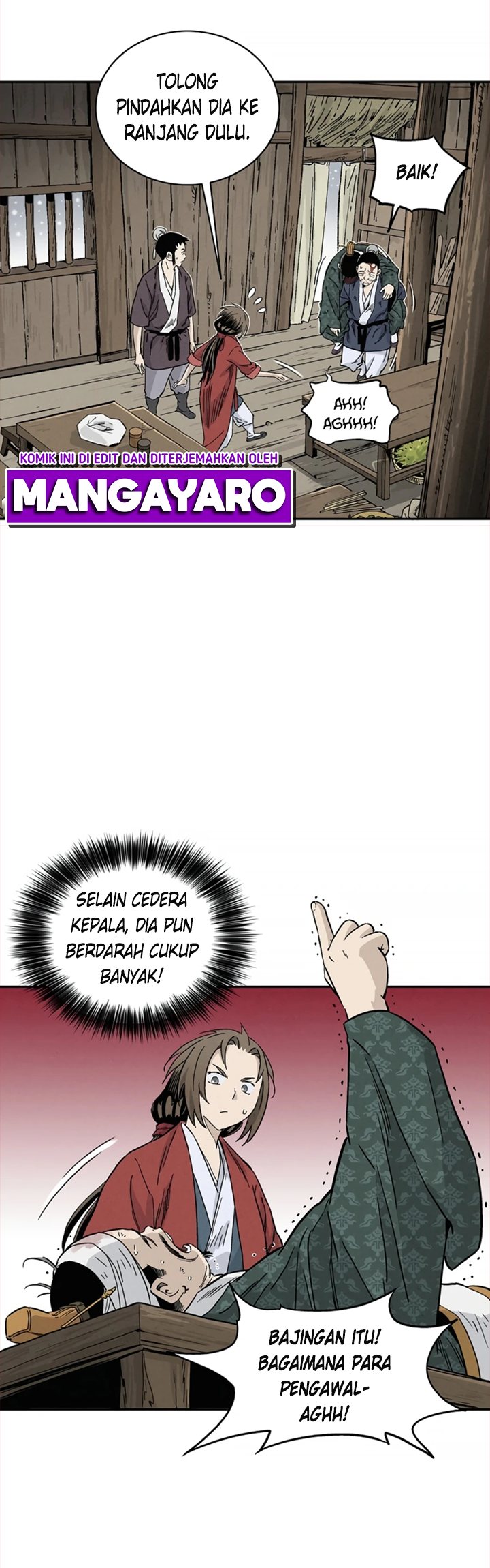 Chapter 43 - halaman 38