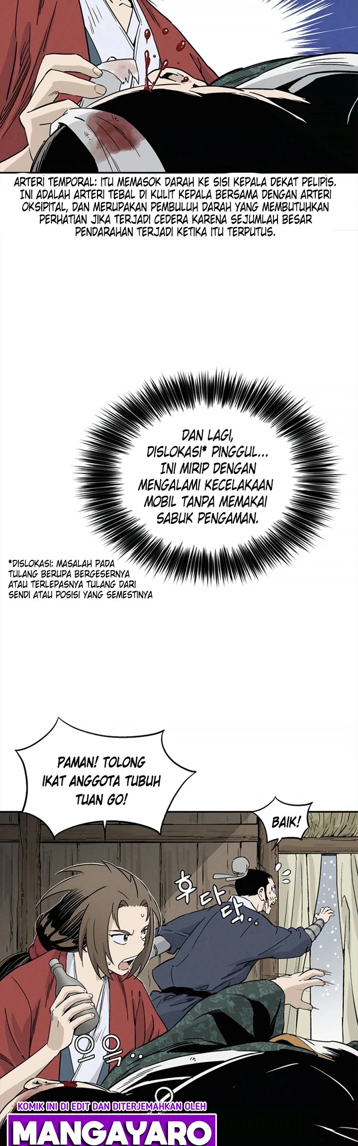 Chapter 43 - halaman 40