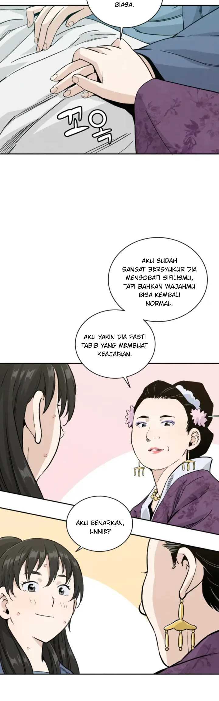 Chapter 40 - halaman 20