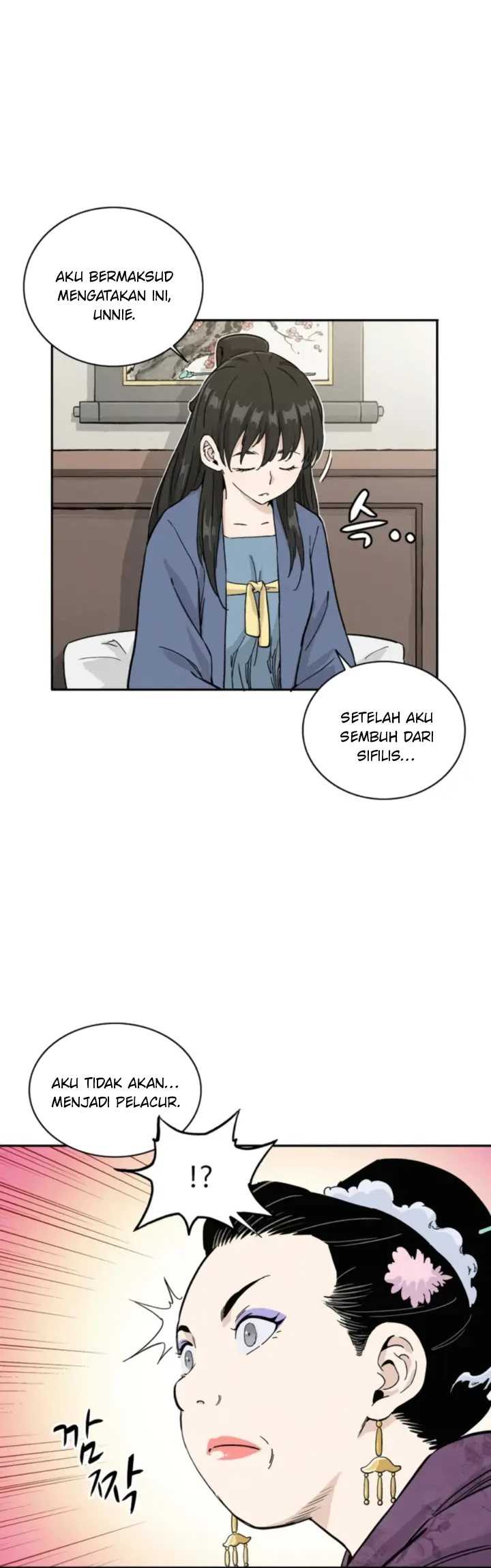 Chapter 40 - halaman 21