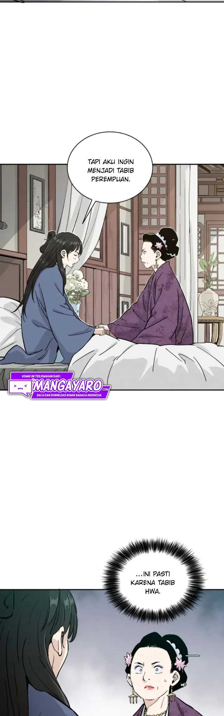 Chapter 40 - halaman 23
