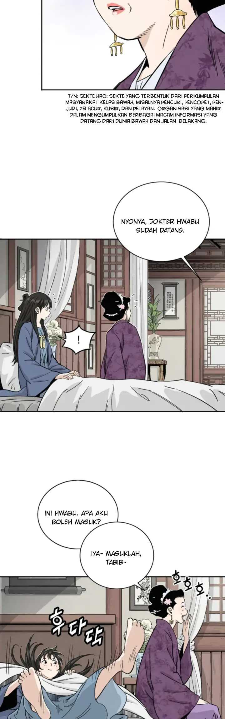 Chapter 40 - halaman 28