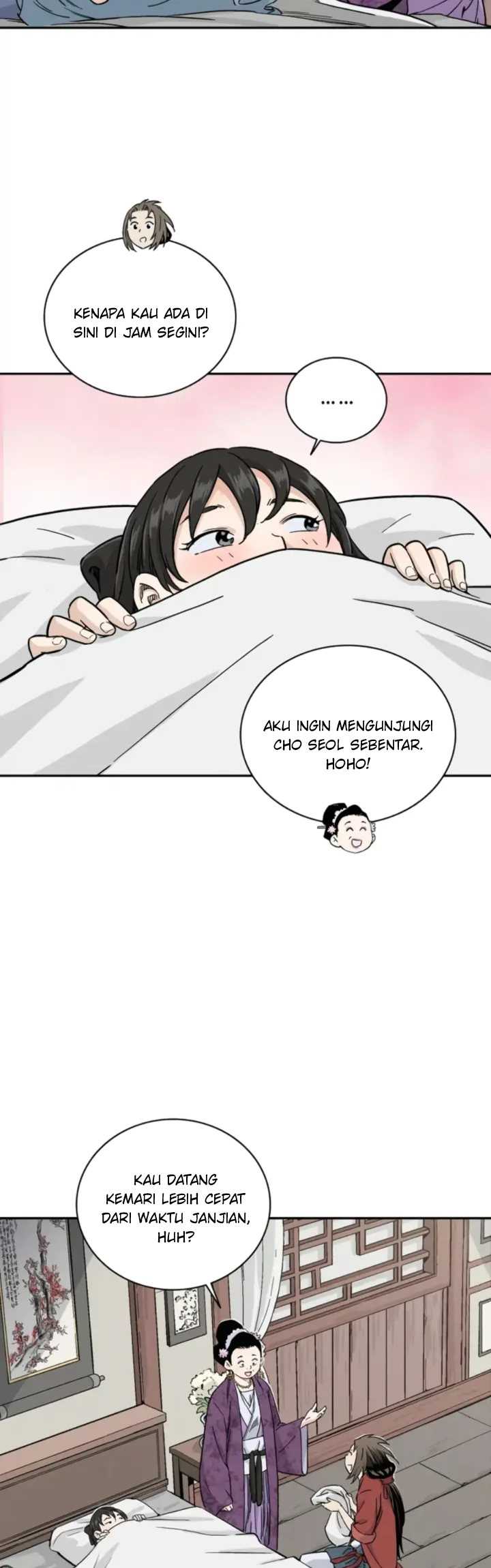 Chapter 40 - halaman 29