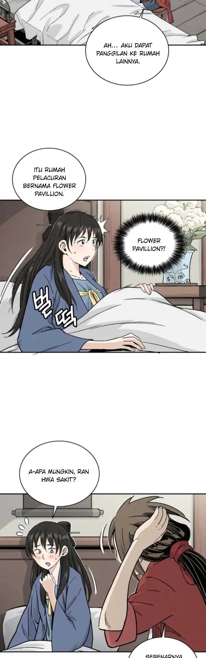 Chapter 40 - halaman 30