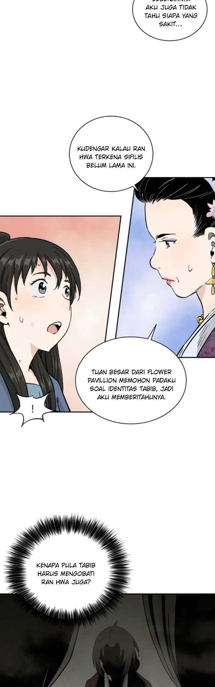 Chapter 40 - halaman 31