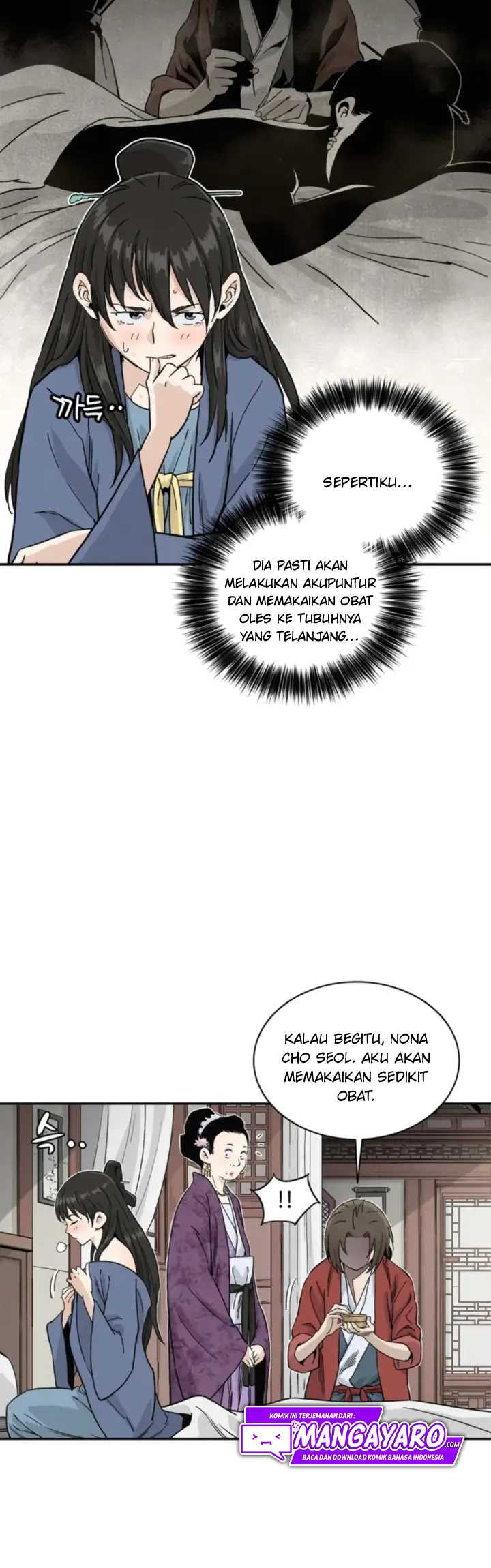 Chapter 40 - halaman 32