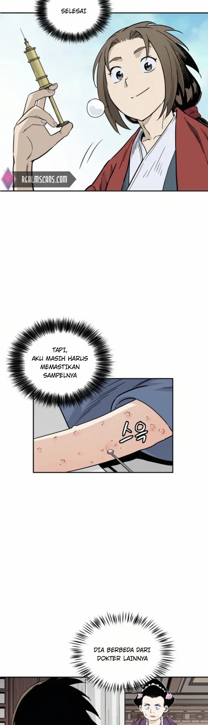 Chapter 33 - halaman 39