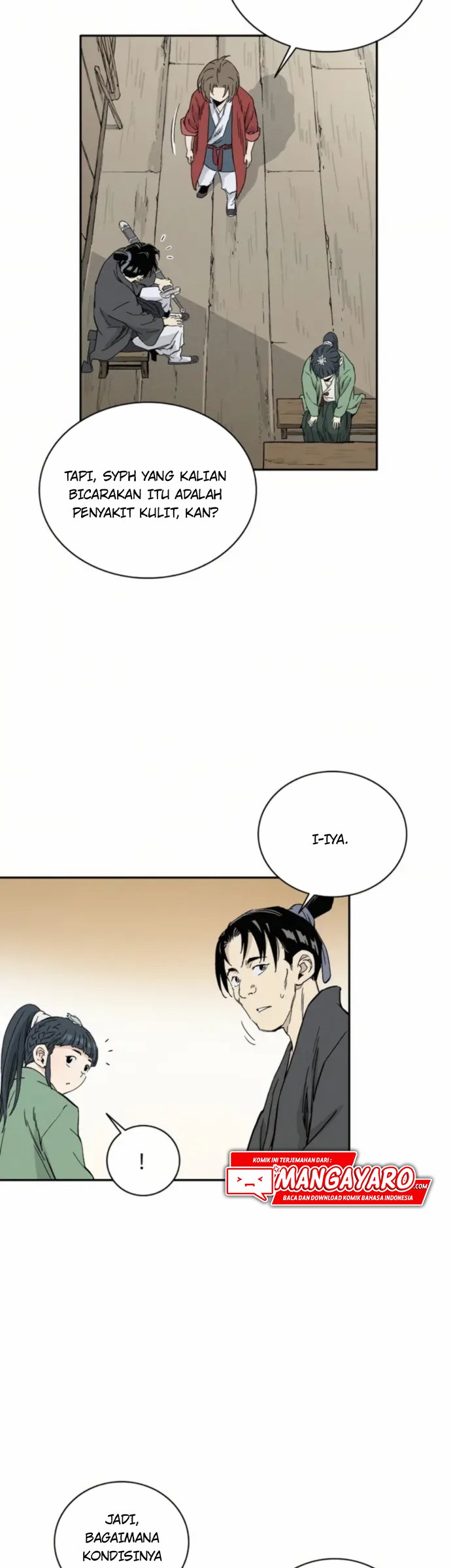 Chapter 30 - halaman 40