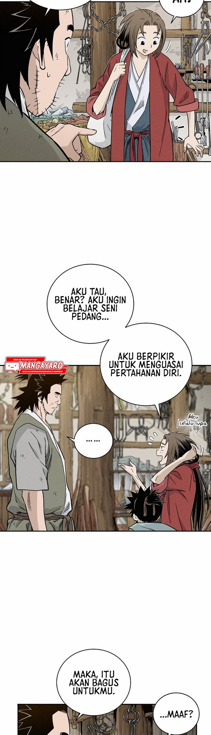Chapter 28.1 - halaman 25