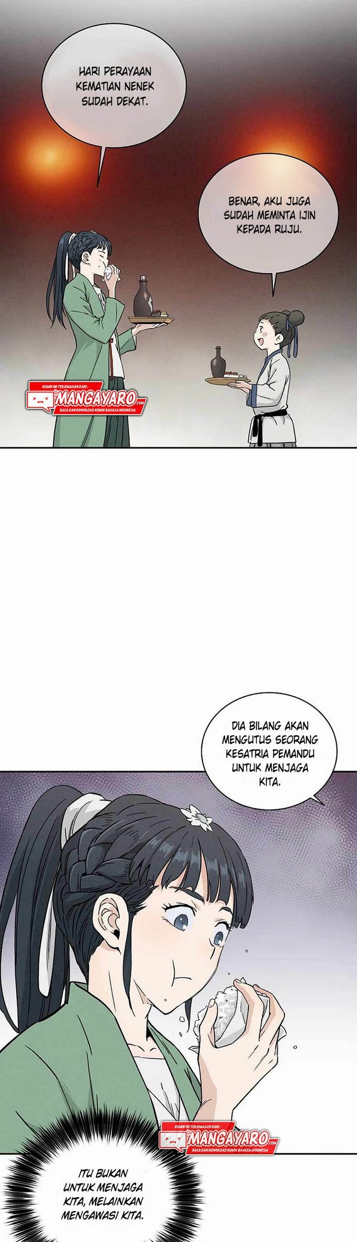 Chapter 27.1 - halaman 31