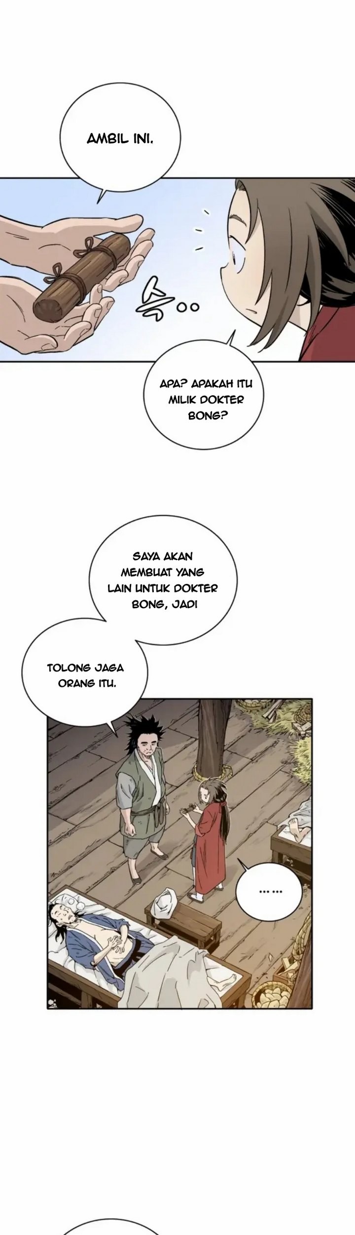 Chapter 26.2 - halaman 35
