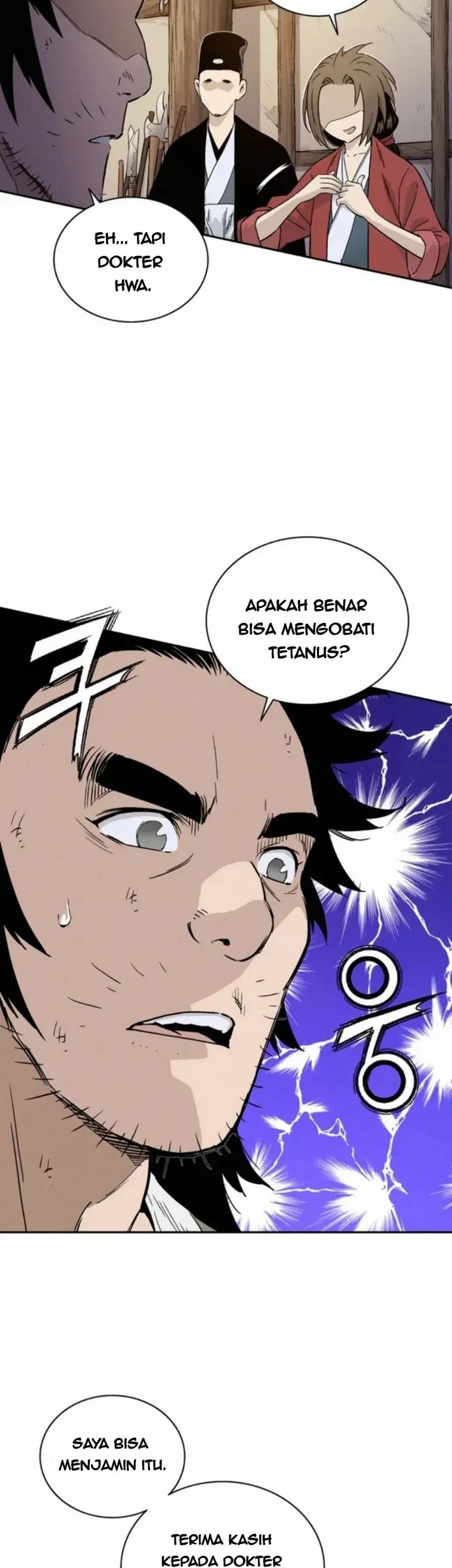 Chapter 26.1 - halaman 23
