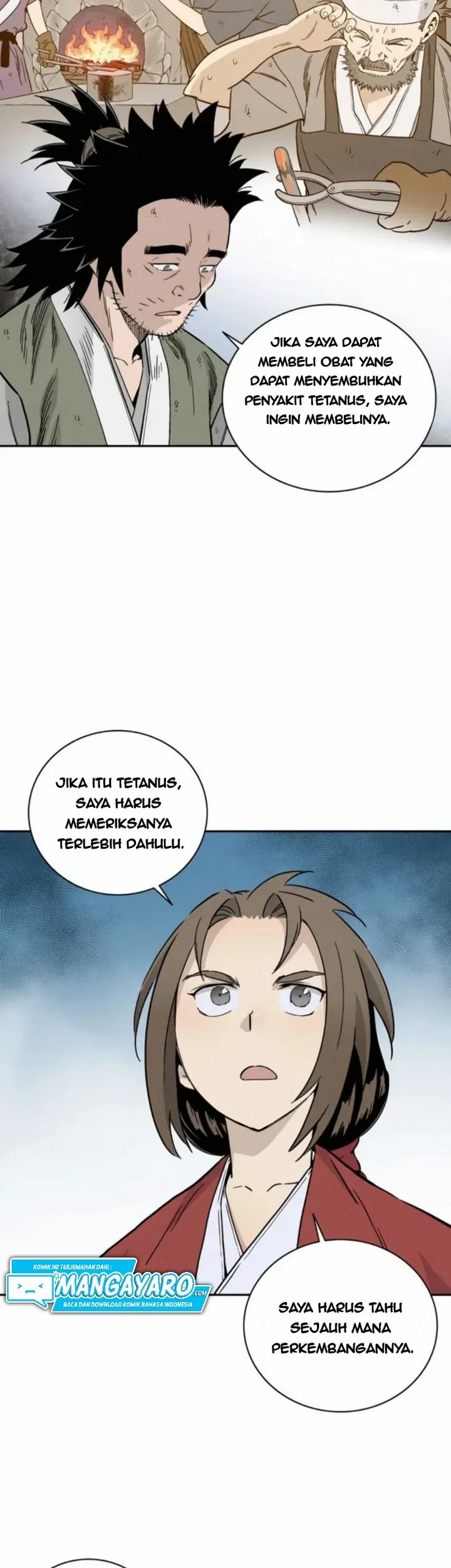 Chapter 26.1 - halaman 27